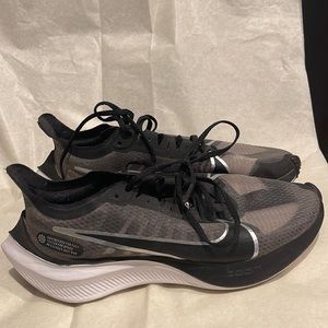 Nike running sneakers